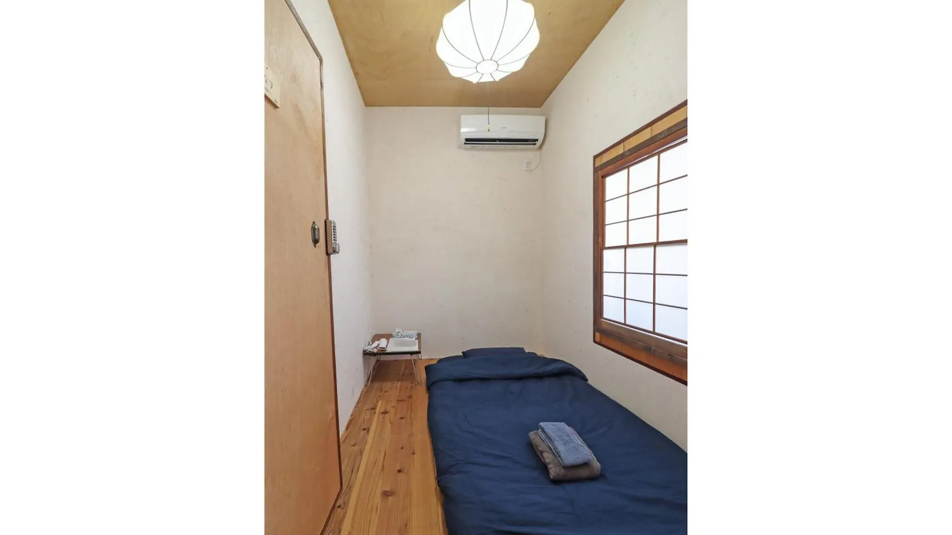מלון טוקיו 旧邸稽古場 בית הארחה