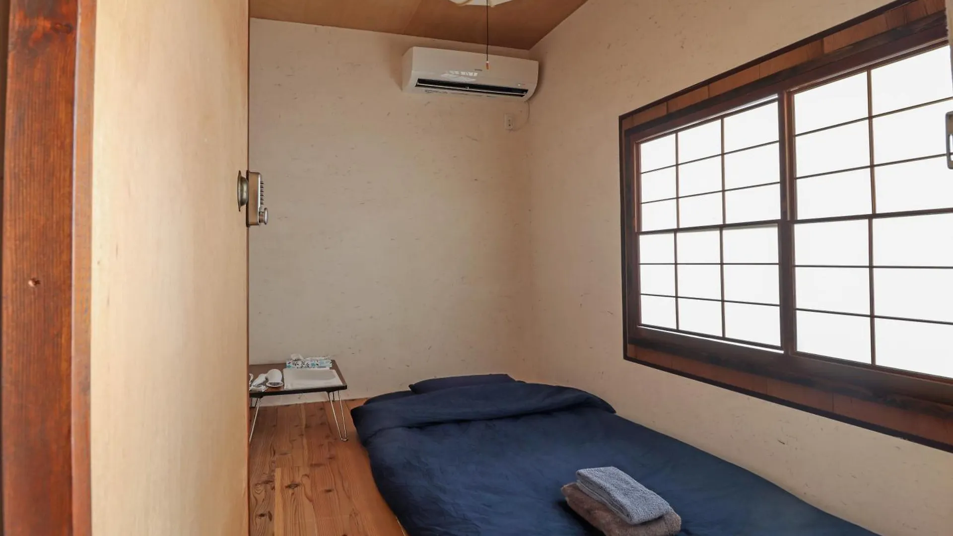 בית הארחה מלון טוקיו 旧邸稽古場