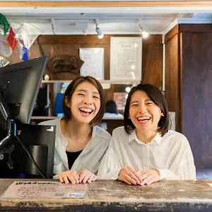 Guest house Shinagawa-shuku & Tours, Tokyo