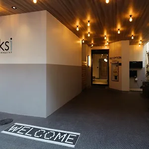 ホテル Yksi Sauna &, 東京都