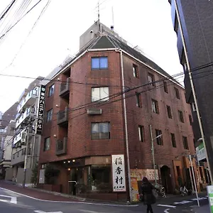 ** ホテル 東京バニアンホテル 日本