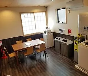 ホテル Sengoku Hatago Higashimukojima Shuku -hostel, 東京都