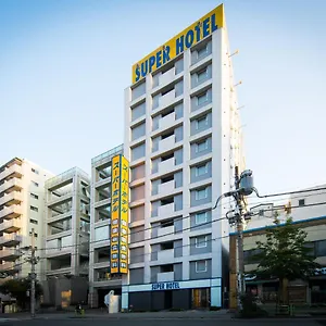 Hotel Super Nihombashi Mitsukoshimae, Tokyo