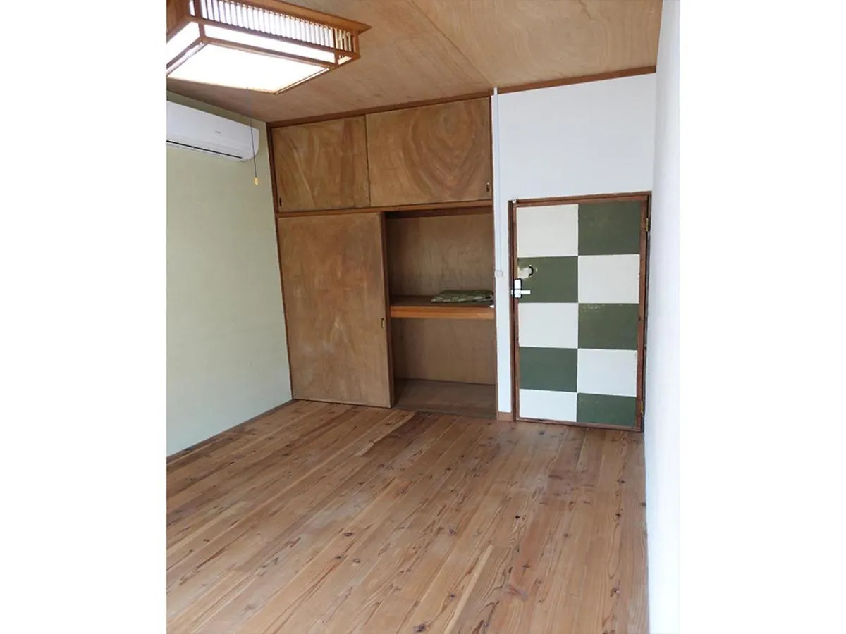 ホテル 旧邸稽古場 東京都
